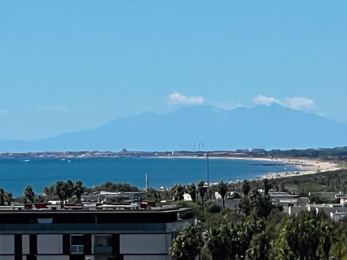 Face A La Mer Avec Piscine A Sète מראה חיצוני תמונה